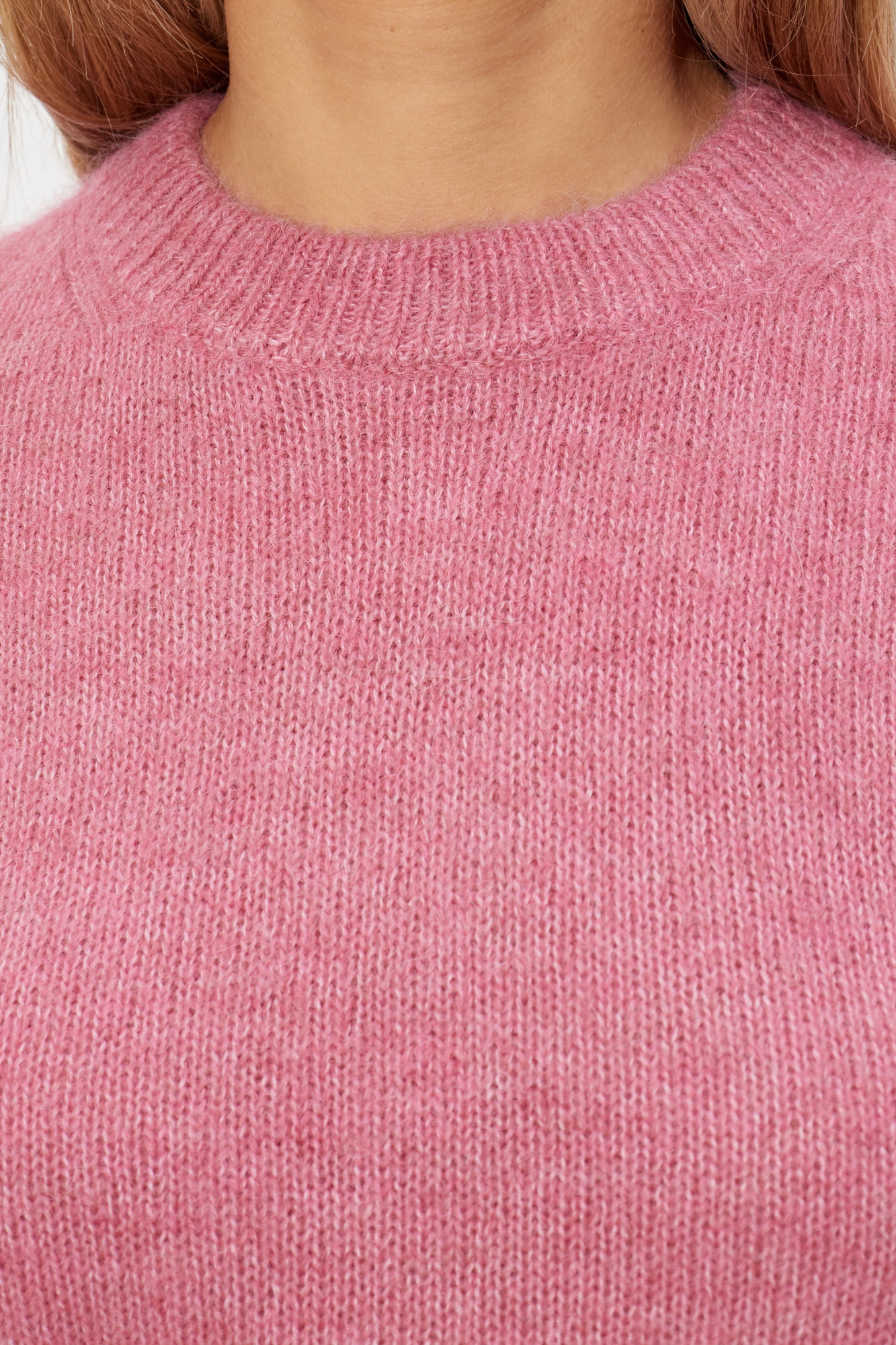 Michael Michael Kors Short-sleeve sweater | Women's | Vitkac